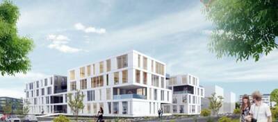 REXIM - Bureau - Nord - Loos - 1