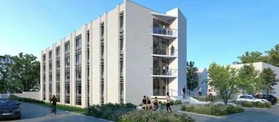 REXIM - Bureau - Nord - Lezennes - 1