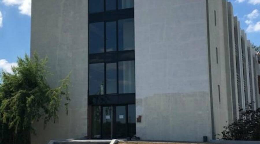 REXIM - Bureau - Nord - Lezennes - 12