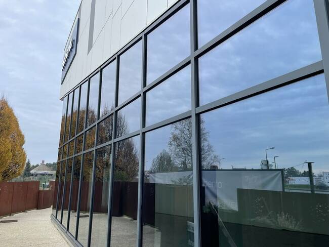 REXIM - Local commercial - Nord - Lesquin - 1