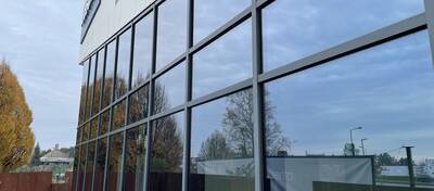REXIM - Local commercial - Nord - Lesquin - 1
