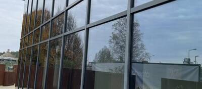 REXIM - Local commercial - Nord - Lesquin - 2