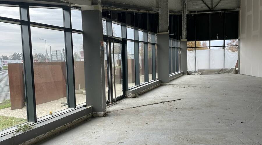 REXIM - Local commercial - Nord - Lesquin - 3