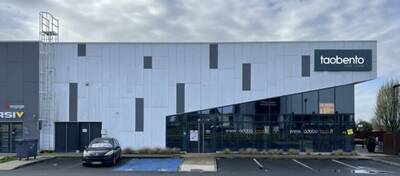 REXIM - Local commercial - Nord - Lesquin - 5