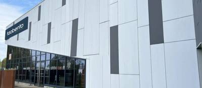 REXIM - Local commercial - Nord - Lesquin - 6