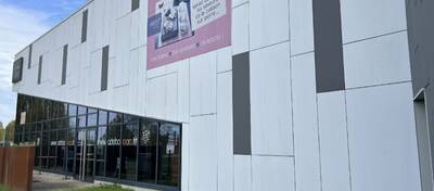 REXIM - Local commercial - Nord - Lesquin - 8