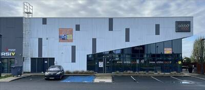 REXIM - Local commercial - Nord - Lesquin - 9