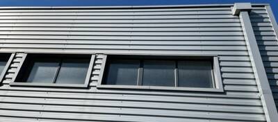 REXIM - Bureau - Nord - Bondues - 1