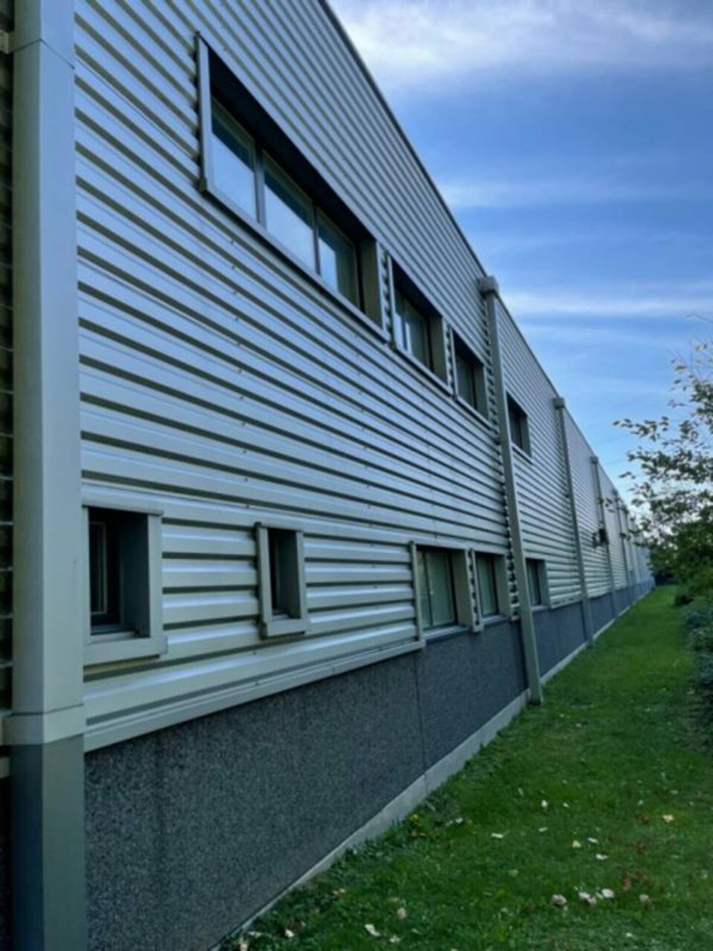 REXIM - Bureau - Nord - Bondues - 2