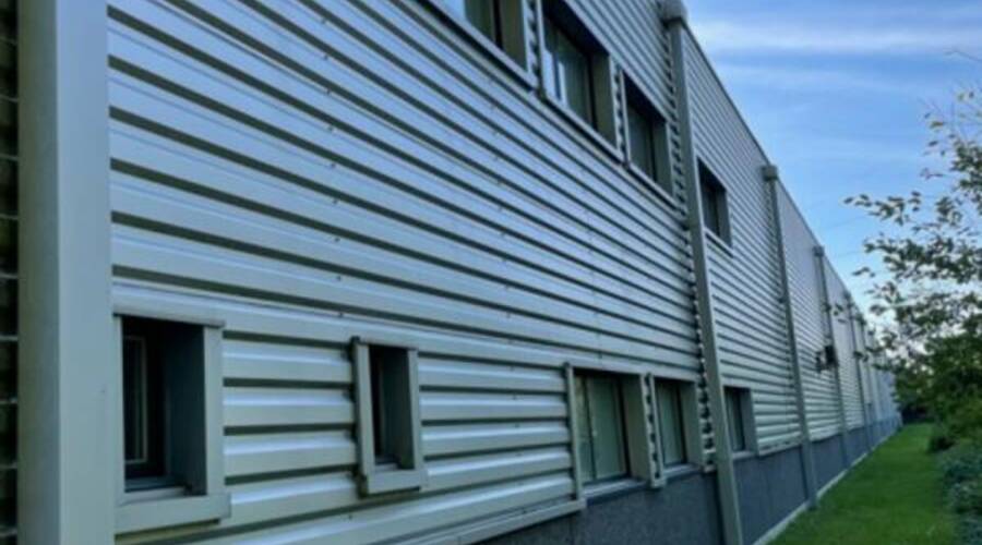 REXIM - Bureau - Nord - Bondues - 2