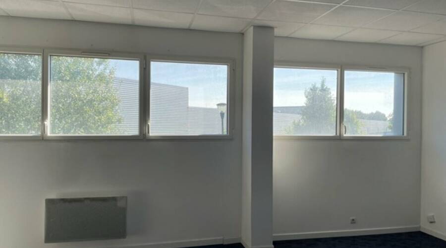 REXIM - Bureau - Nord - Bondues - 4