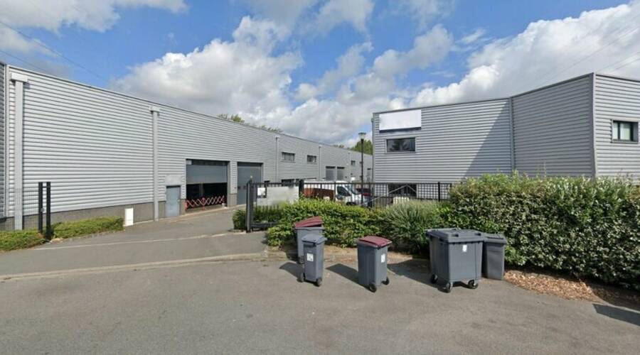 REXIM - Bureau - Nord - Bondues - 5
