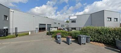 REXIM - Bureau - Nord - Bondues - 5