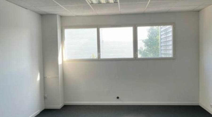 REXIM - Bureau - Nord - Bondues - 6