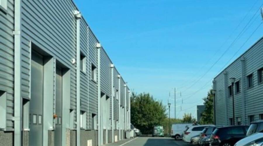 REXIM - Bureau - Nord - Bondues - 7
