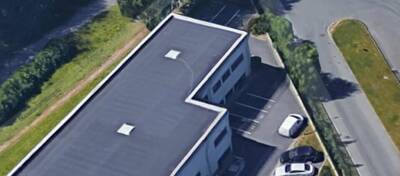 REXIM - Bureau - Nord - Bondues - 8