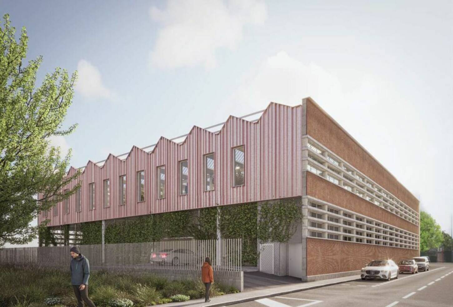 REXIM - Bureau - Nord - Tourcoing - 2