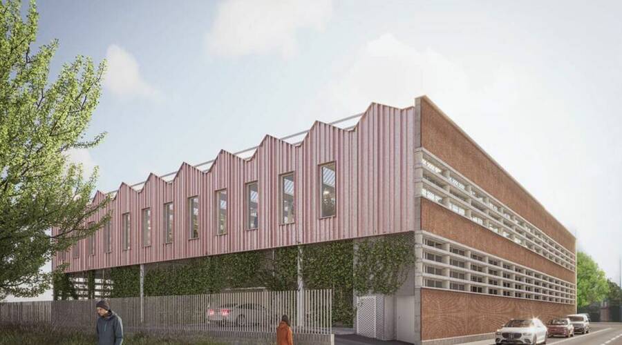 REXIM - Bureau - Nord - Tourcoing - 2