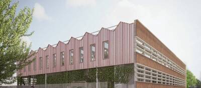 REXIM - Bureau - Nord - Tourcoing - 2