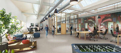 REXIM - Bureau - Nord - Tourcoing - 3