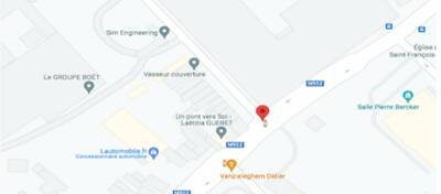 REXIM - Bureau - Nord - Tourcoing - 5