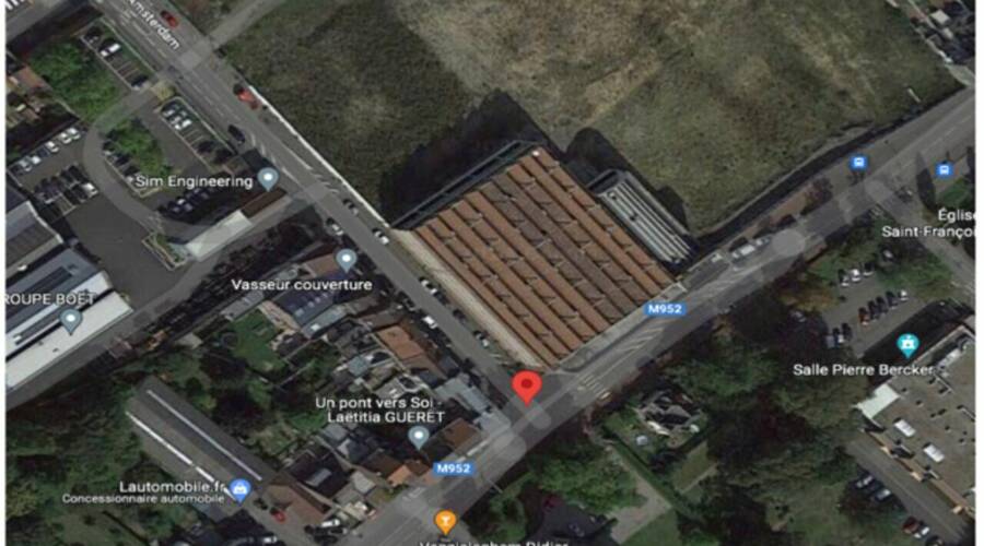 REXIM - Bureau - Nord - Tourcoing - 7
