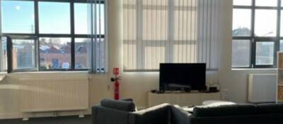 REXIM - Bureau - Nord - Lezennes - 4