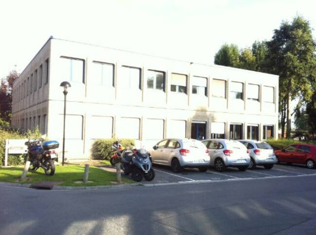 REXIM - Bureau - Nord - Villeneuve-d'Ascq - 1
