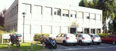 REXIM - Bureau - Nord - Villeneuve-d'Ascq - 1