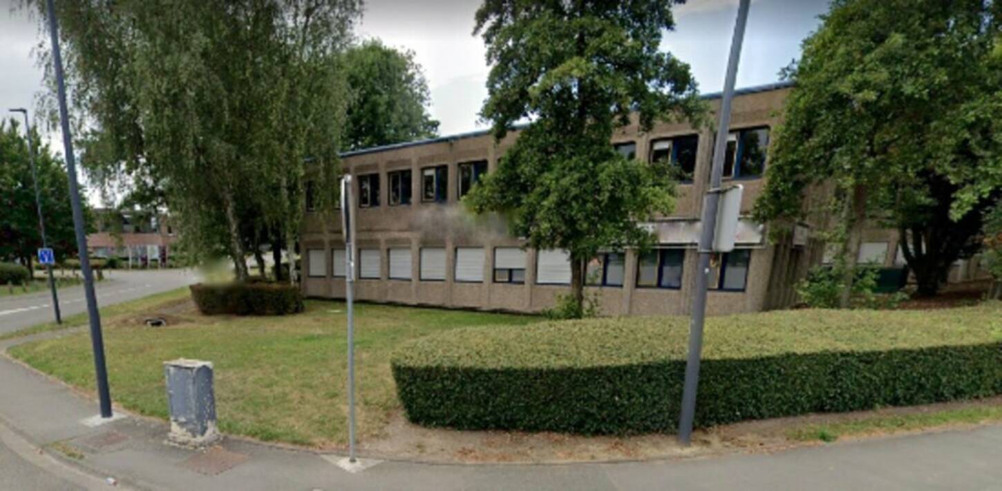 REXIM - Bureau - Nord - Villeneuve-d'Ascq - 2