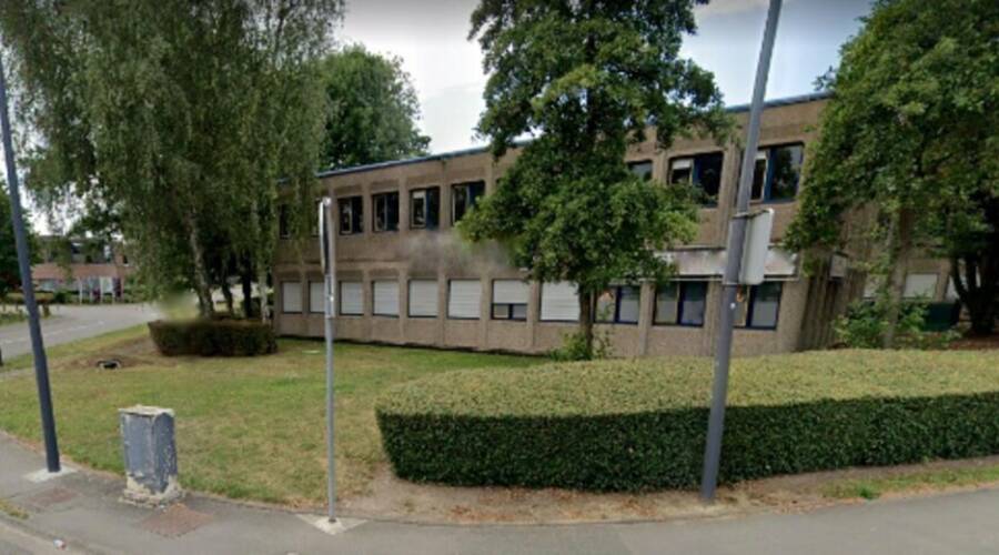 REXIM - Bureau - Nord - Villeneuve-d'Ascq - 2