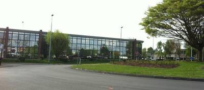 REXIM - Bureau - Nord - Villeneuve-d'Ascq - 1