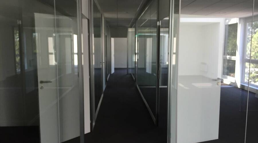 REXIM - Bureau - Nord - Roncq - 2