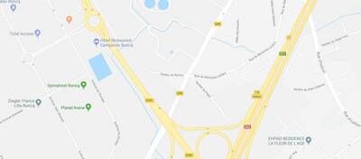REXIM - Bureau - Nord - Roncq - 8