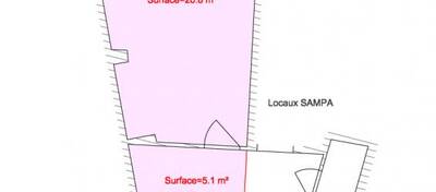 REXIM - Bureau - Nord - Wasquehal - 14