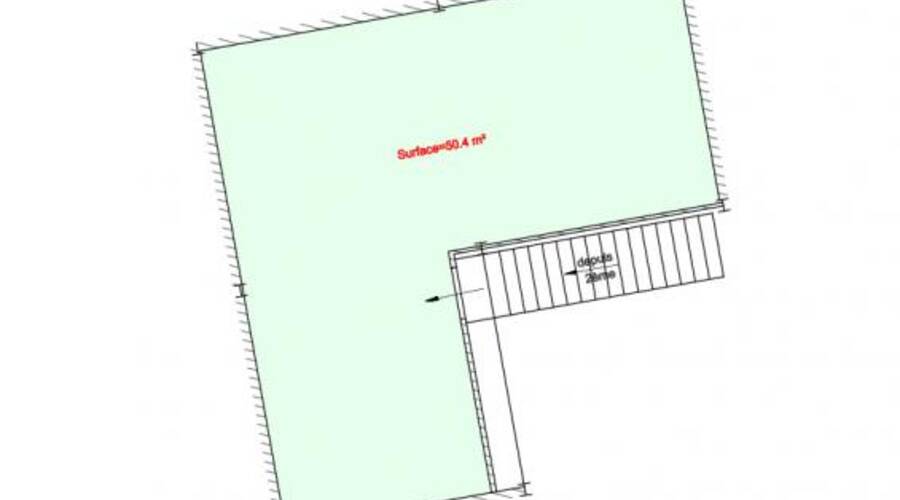 REXIM - Bureau - Nord - Wasquehal - 15