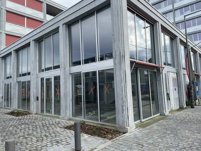 REXIM - Bureau - Nord - Lille - 1