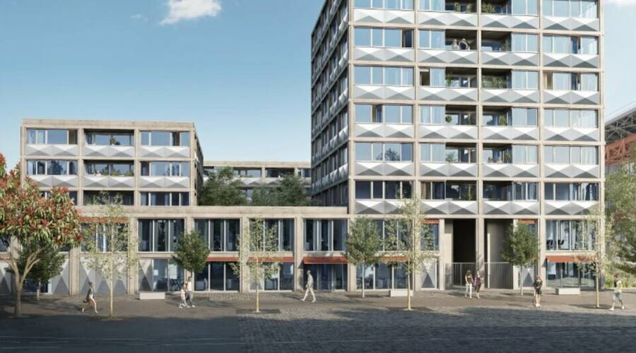 REXIM - Bureau - Nord - Lille - 3