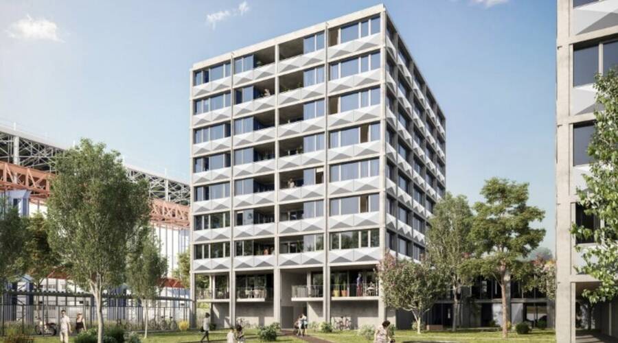 REXIM - Bureau - Nord - Lille - 4