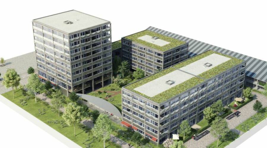 REXIM - Bureau - Nord - Lille - 5