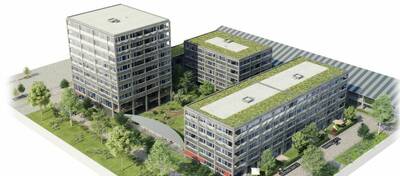 REXIM - Bureau - Nord - Lille - 5