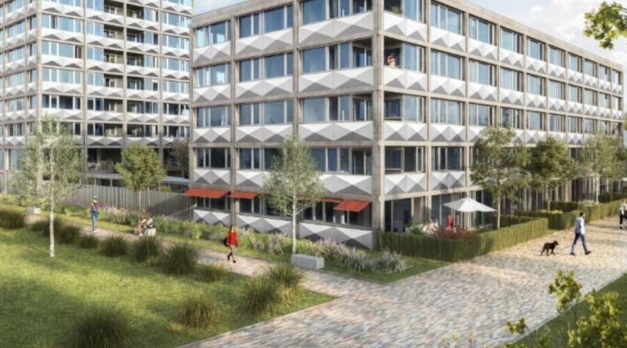 REXIM - Bureau - Nord - Lille - 6