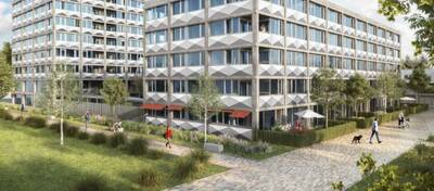 REXIM - Bureau - Nord - Lille - 6