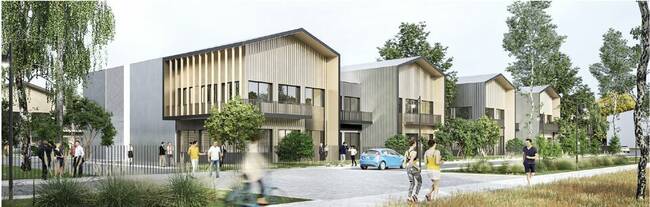 REXIM - Bureau - Nord - Tourcoing - 1