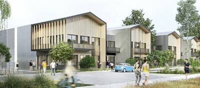 REXIM - Bureau - Nord - Tourcoing - 1