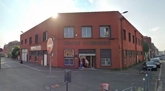 REXIM - Bureau - Nord - Lille - 1