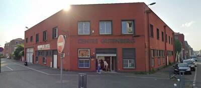 REXIM - Bureau - Nord - Lille - 1