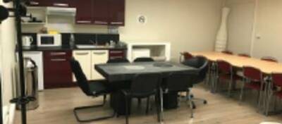 REXIM - Bureau - Nord - Lille - 5