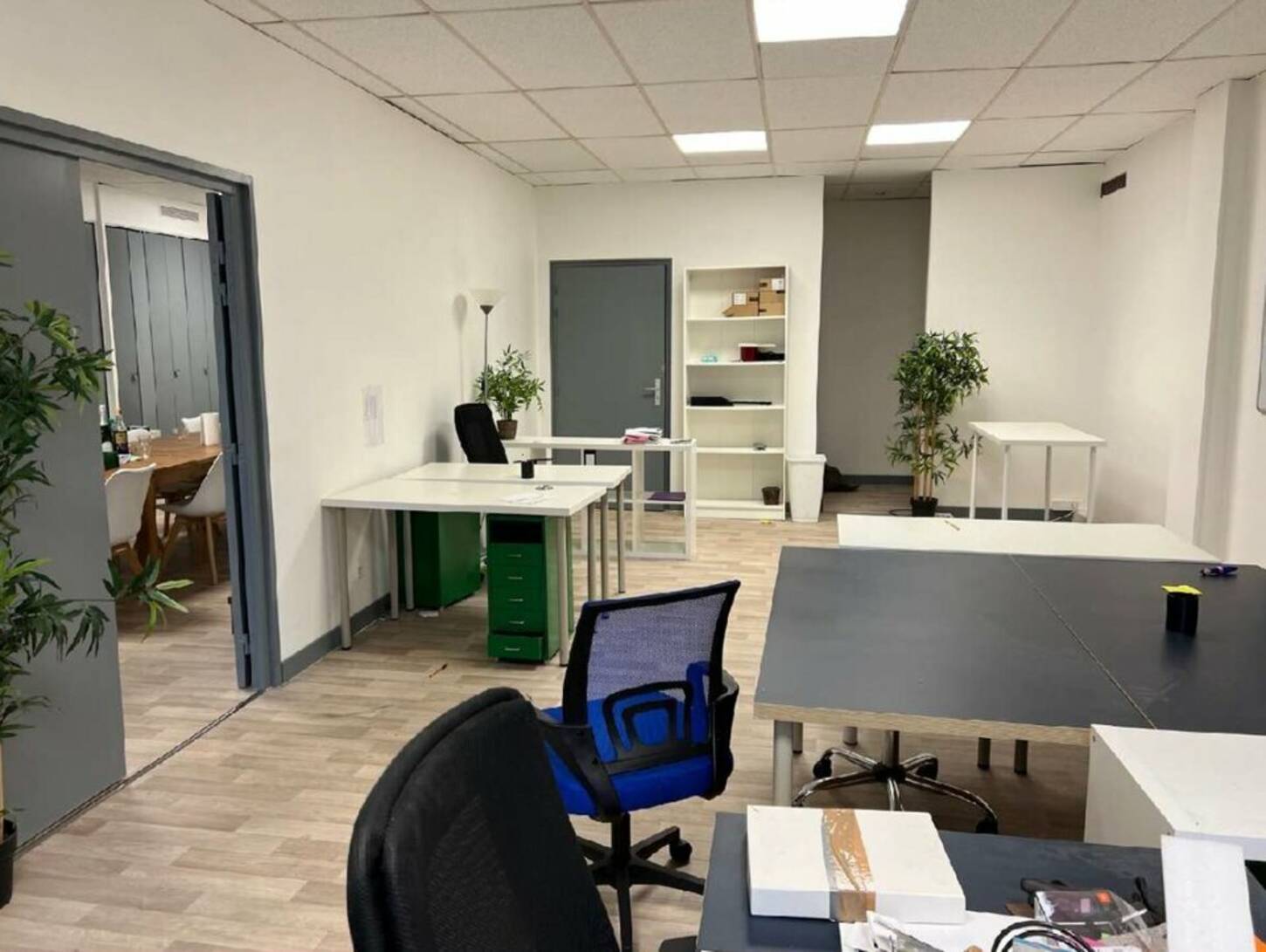 REXIM - Bureau - Nord - Lille - 2