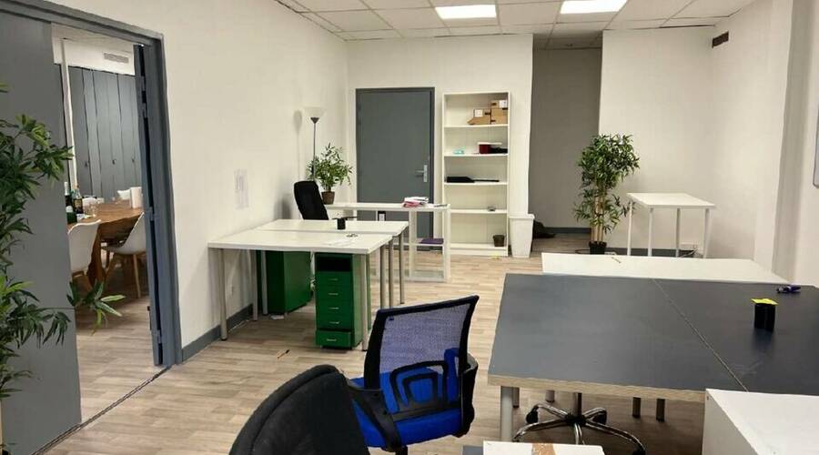 REXIM - Bureau - Nord - Lille - 2